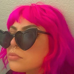 Meet your Posher, Marjoriet